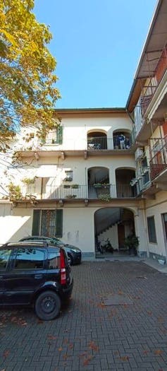 Appartamento bilocale in vendita in Via San Rocco, San Rocco, Monza