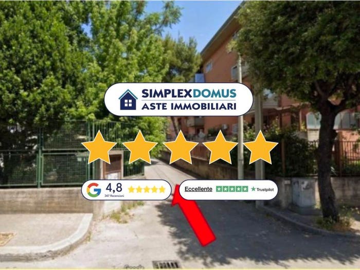 Appartamento trilocale in vendita in via San Pietro, Nocera Inferiore