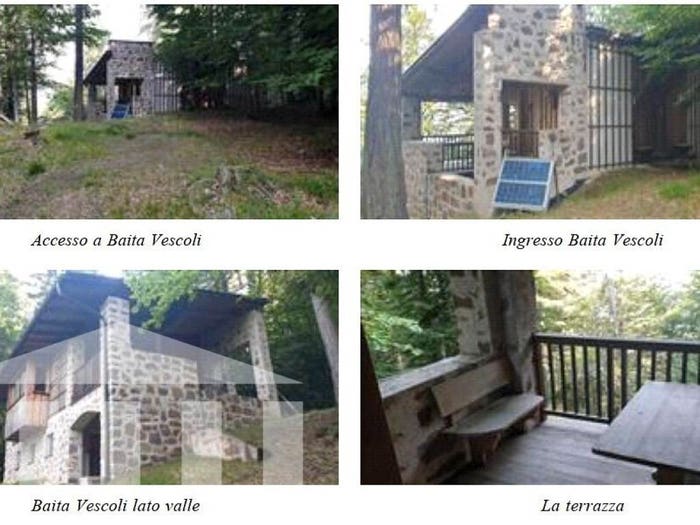 Casa bilocale in vendita in RHF Egna BZ Italia, Egna