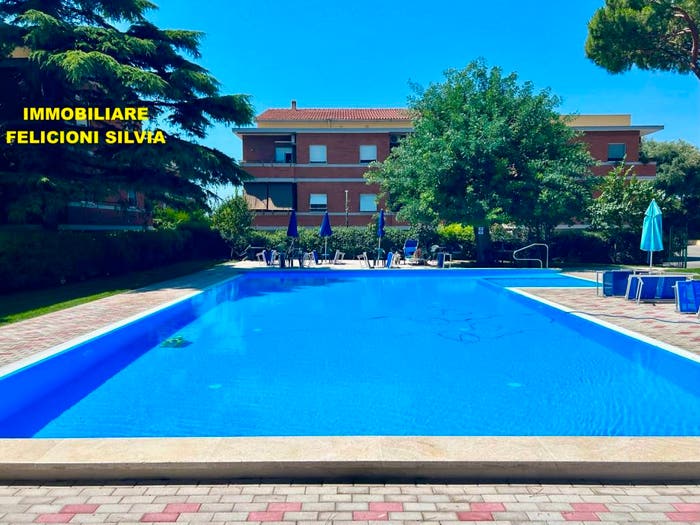 Appartamento trilocale in vendita in Via Terme di Traiano, San Pio Cappuccini, Civitavecchia
