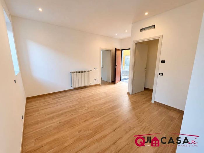 Appartamento bilocale in vendita in Via San Sebastiano, Centro, Marnate