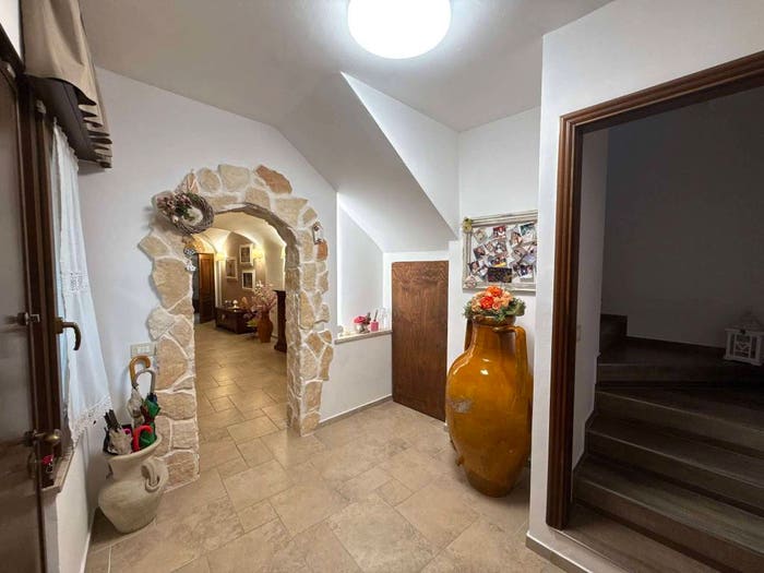 Casa con 6 locali in vendita in via Via XX Settembre, Centro, Carpenedolo