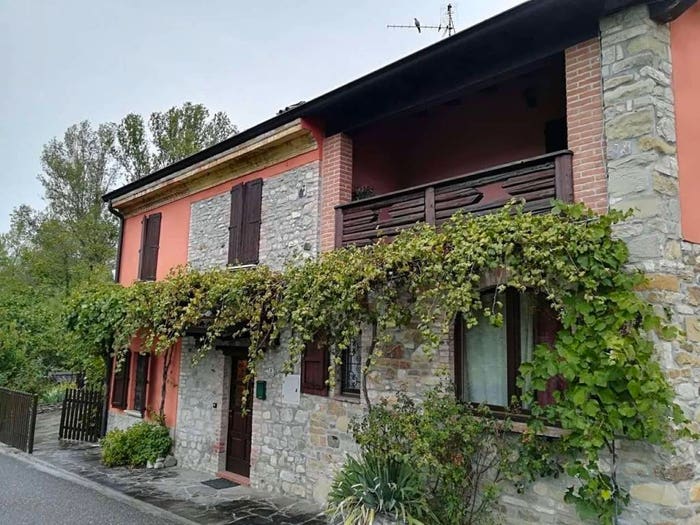 Casa quadrilocale in vendita in Centro, Ponte dell'Olio
