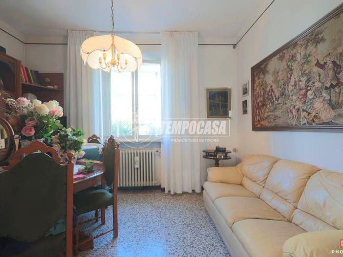 Appartamento quadrilocale in vendita in Viale Giacomo Matteotti, Borgo San Giuliano, Rimini