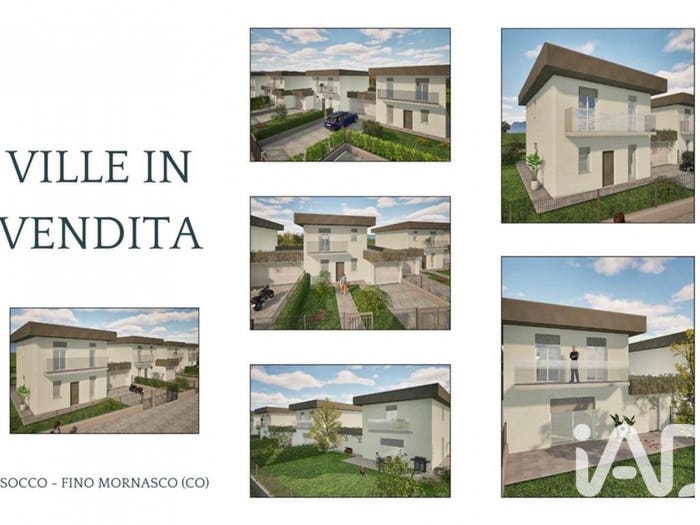 Case in Vendita e in Affitto - 2