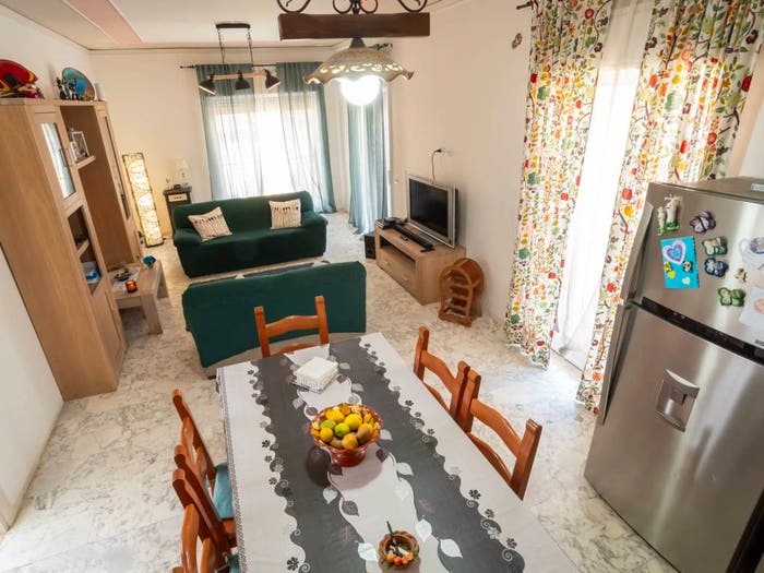 Appartamento con 6 locali in vendita in Via Signore Giardino, Centro, Belpasso
