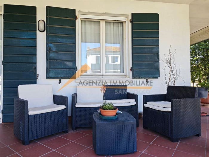 Casa trilocale in vendita in Borgo Montone San Marco, Ravenna