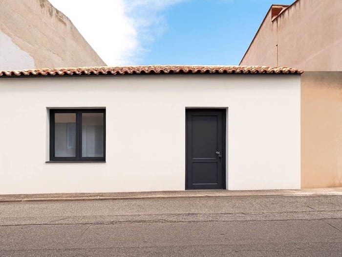 Casa con 5 locali in vendita in Via Morosini, Centro, Capoterra