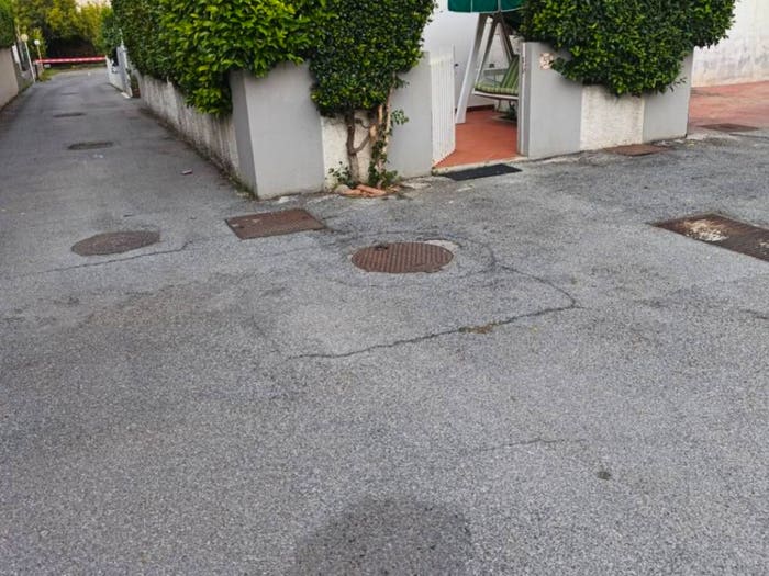 Appartamento bilocale in vendita in Tortora Marina, Tortora