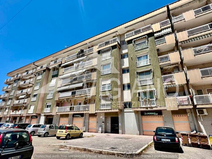 Appartamento bilocale in vendita in Via Monsignor Fortunato Maria Farina, Macchia Gialla Ordona Sud, Foggia