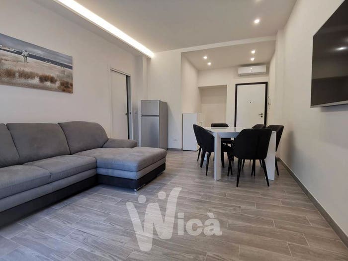 Appartamento trilocale in vendita in Valverde, Cesenatico