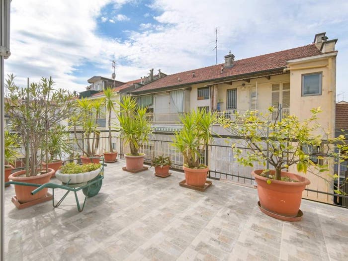 Appartamento con 5 locali in vendita in Via Quintino Sella, San Pietro, Moncalieri