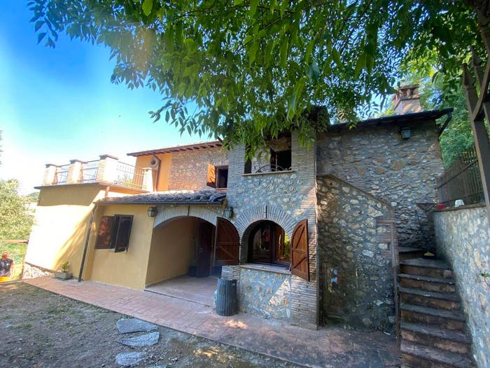 Casa con 6 locali in vendita in Località San Vito, Narni