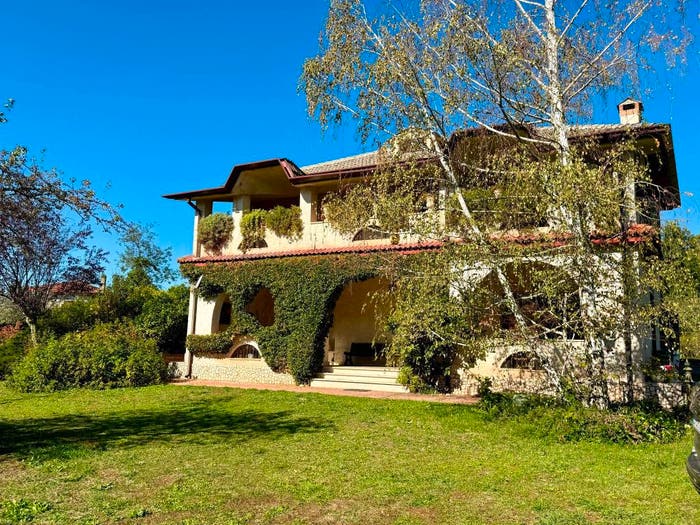 Casa con 6 locali in vendita in Via Cerreta, Sezze