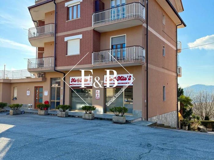 Appartamento trilocale in vendita in Piazza Mercato, Castino