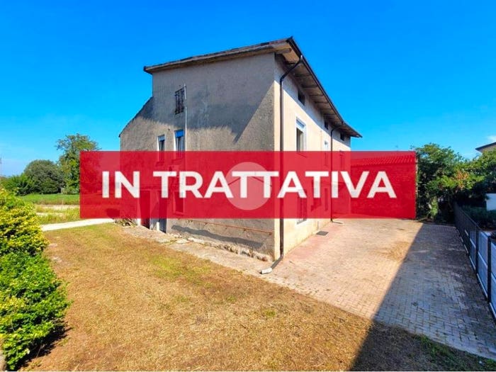 Casa con 6 locali in vendita in Via Mischi, Castelnuovo del Garda