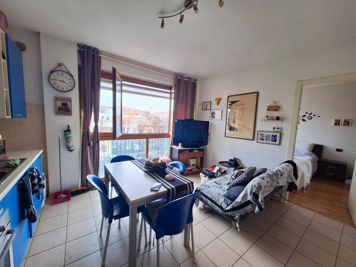 Appartamento bilocale in vendita in Corso Giuseppe Garibaldi, Civitanova Sud, Civitanova Marche