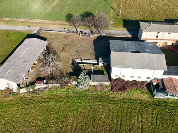 Casa con 6 locali in vendita in Via San Polo, Lonato del Garda