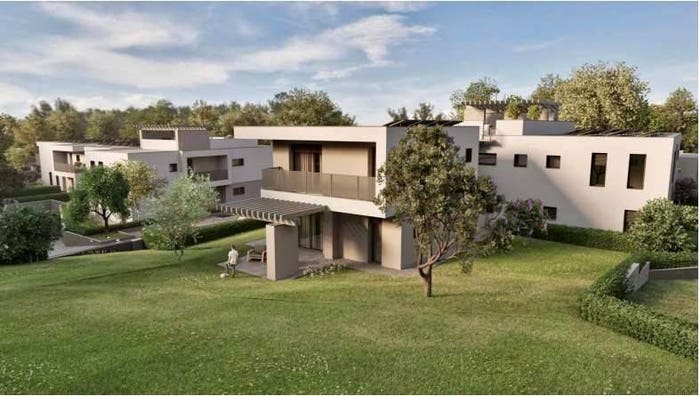 Casa con 5 locali in vendita in via piave caerano san marco, Centro, Caerano di San Marco