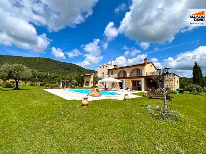 Casa con 6 locali in vendita in Centro, Sossano