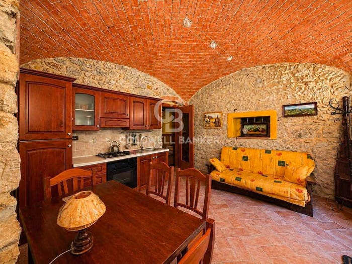 Appartamento con 5 locali in vendita in Località Poderi Ciani, Poderi, Manciano