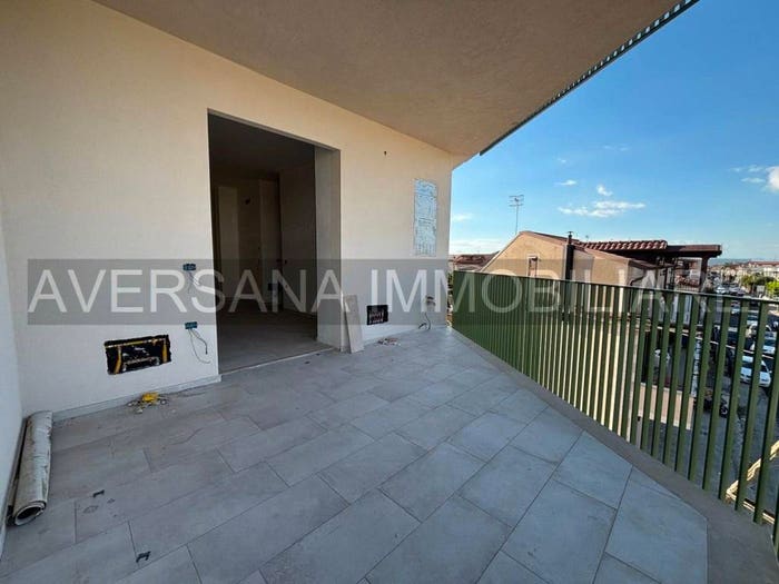 Appartamento bilocale in vendita in via vittorio emanuele, Parete