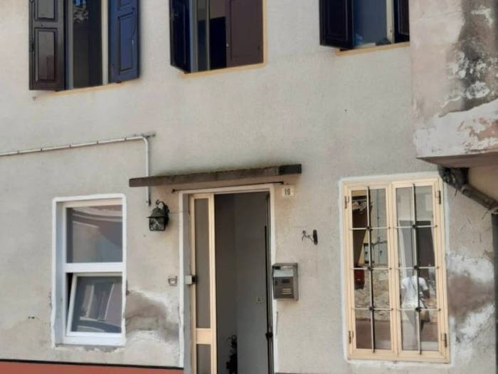 Casa in vendita in torrebelvicino, Centro, Torrebelvicino