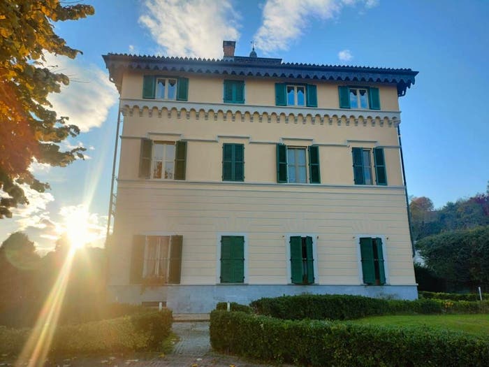 Casa quadrilocale in vendita in Strada Cenasco, Testona San Michele, Moncalieri