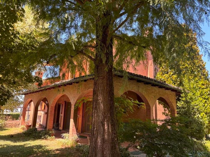 Casa con 6 locali in vendita in Via Pozzo, Maddalena Di Cazzano, Budrio