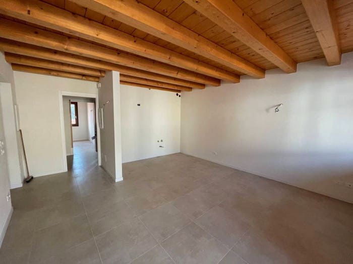 Appartamento trilocale in vendita in Centro, Belfiore