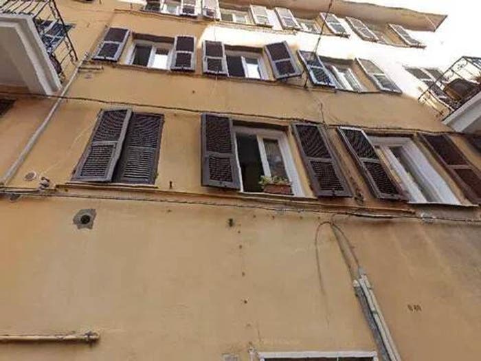 Appartamento bilocale in vendita in Via Del Campasso, Sampierdarena, Genova