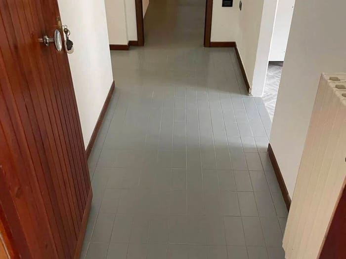 Appartamento quadrilocale in vendita in Centro, Fabriano