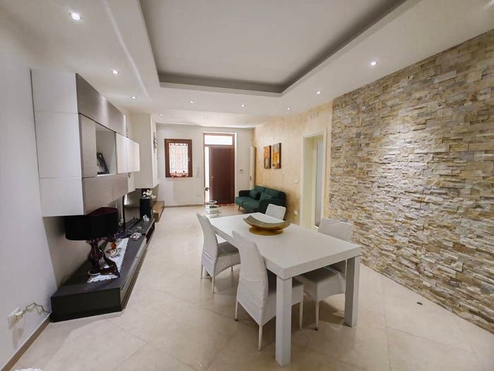 Appartamento con 6 locali in vendita in Via Carlo Calcagni, Via Ludovico Corso Umberto I Vittorio Emanuele, Ostuni