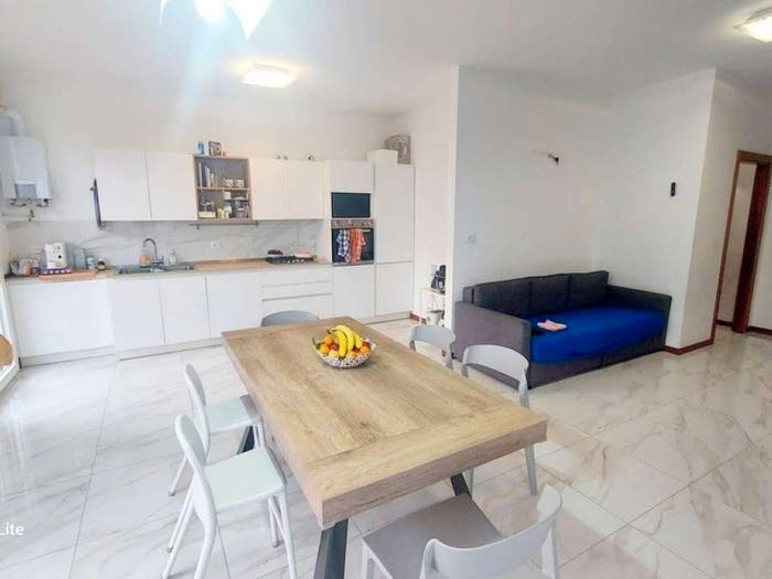 Appartamento quadrilocale in vendita in via Papa Giovanni XXIII, Lovere