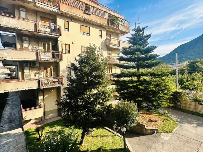 Appartamento con 5 locali in vendita in Centro, Nocera Superiore