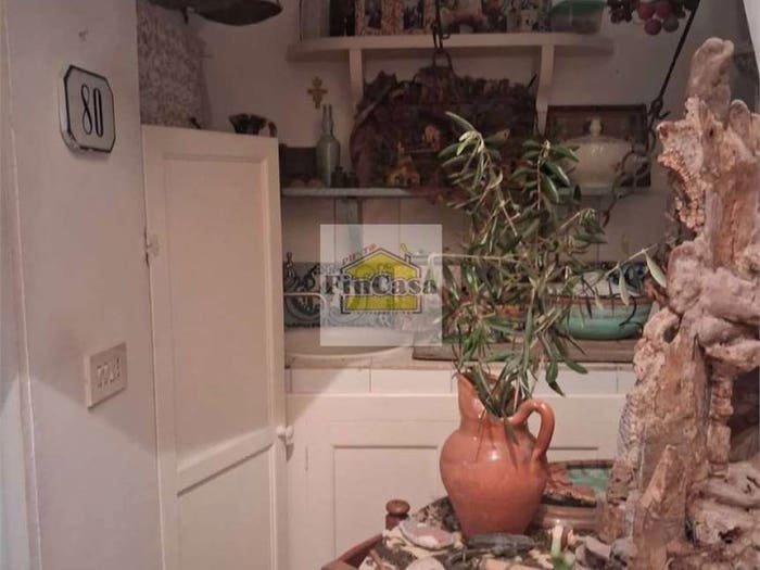 Appartamento con 6 locali in vendita in Centro, Formia