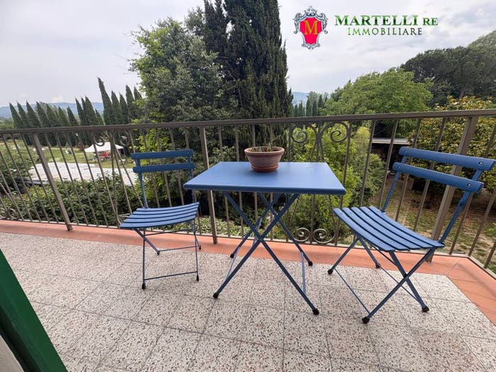 Appartamento con 6 locali in vendita in Via Aretina, Alberti Bellariva, Firenze