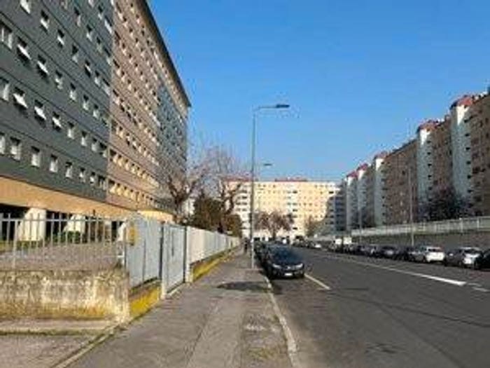Appartamento bilocale in vendita in Via Carlo Cicogna Mozzoni, Affori, Milano