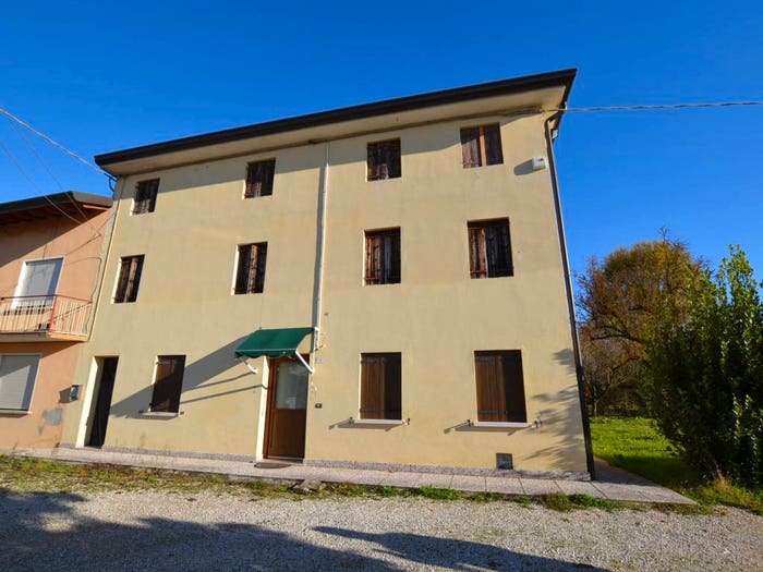 Casa con 5 locali in vendita in Via Cimitero, Centro, Meduna di Livenza