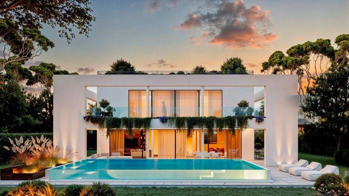 Casa con 6 locali in vendita in Centro, Forte dei Marmi