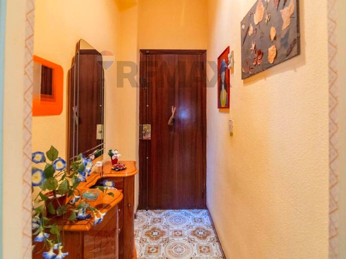 Appartamento con 5 locali in vendita in Via Lenin, Centro, Misterbianco