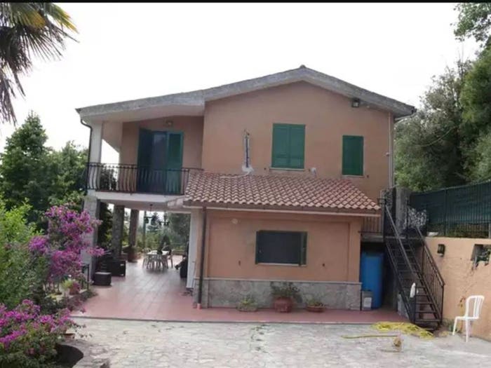 Casa monolocale in vendita in SS, Morigerati