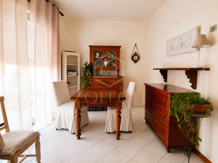 Appartamento quadrilocale in vendita in Pinarella, Cervia