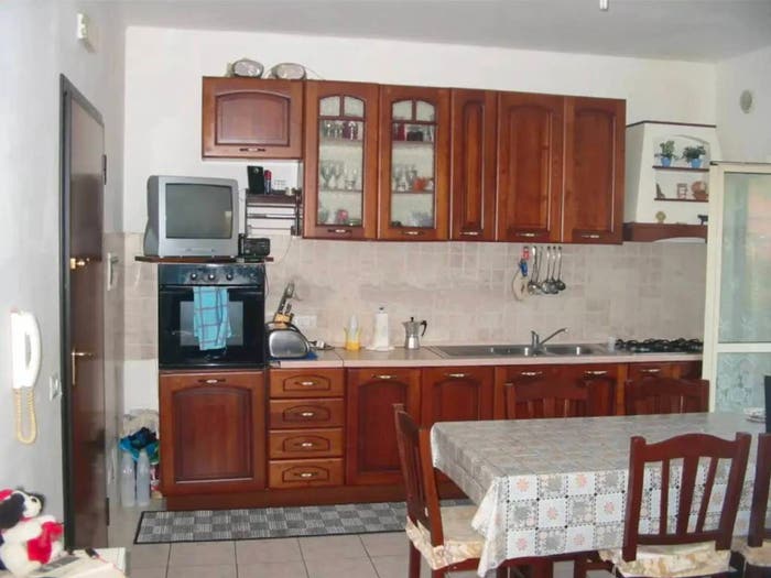 Appartamento quadrilocale in vendita in Via Dante Alighieri, Acconia, Curinga