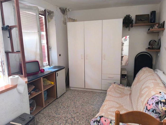 Appartamento monolocale in vendita in Via Torre, Canzo