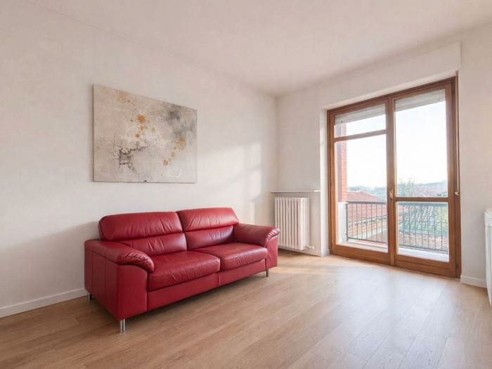 Appartamento trilocale in vendita in Piazza San Bernardino, Centro, Canale