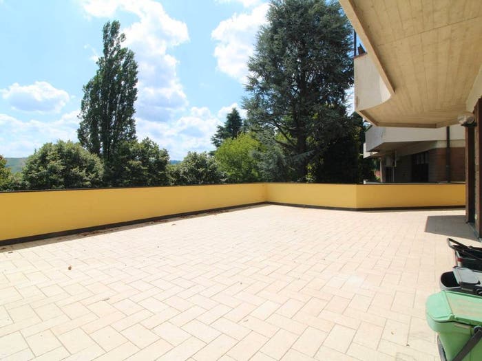 Appartamento quadrilocale in vendita in Centro Marullina, Casalecchio di Reno