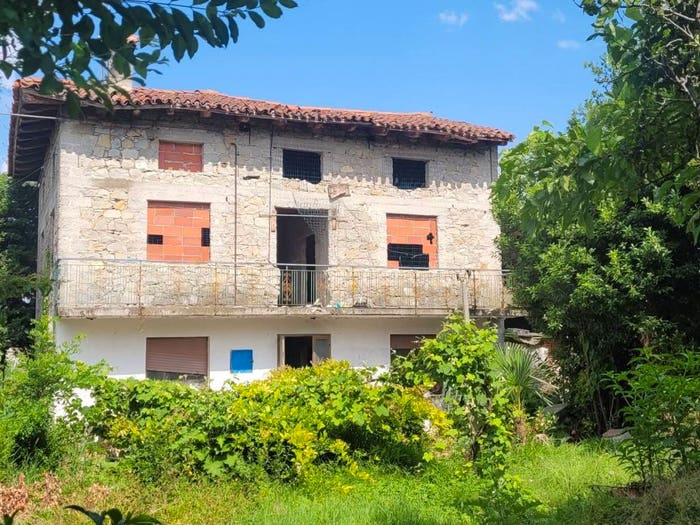 Casa quadrilocale in vendita in Via Bonavilla, Martignacco