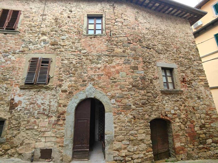 Casa con 6 locali in vendita in Via del Querceto, Laterina Pergine Valdarno