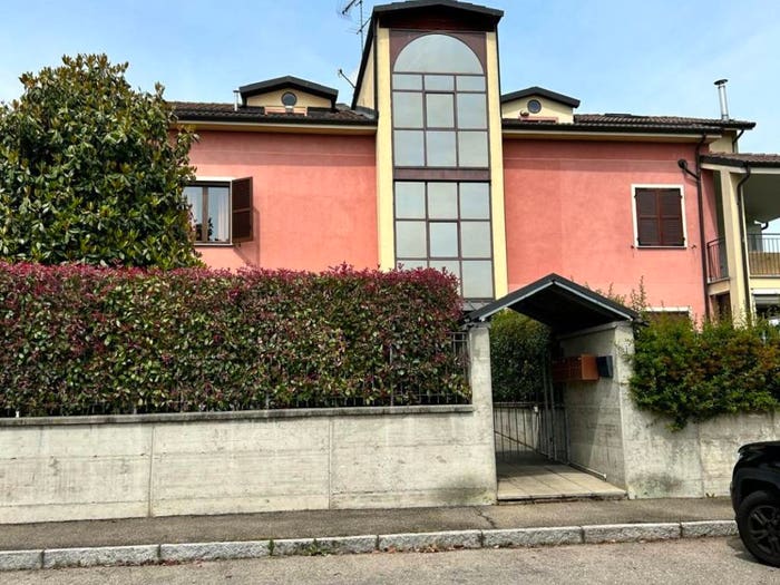 Casa bilocale in vendita in Via Pietro Paniati, Bellavista, Asti